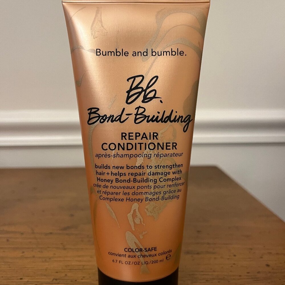 Bumble and bumble Bond-Building Repair Conditioner